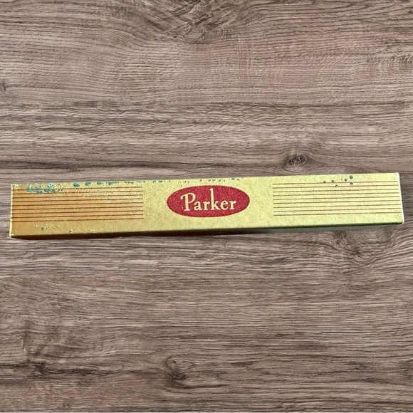 Parker Other - Vintage Parker Vacumatic Senior Maxima Emerald Pearl Mechanical Pencil - 1940’s